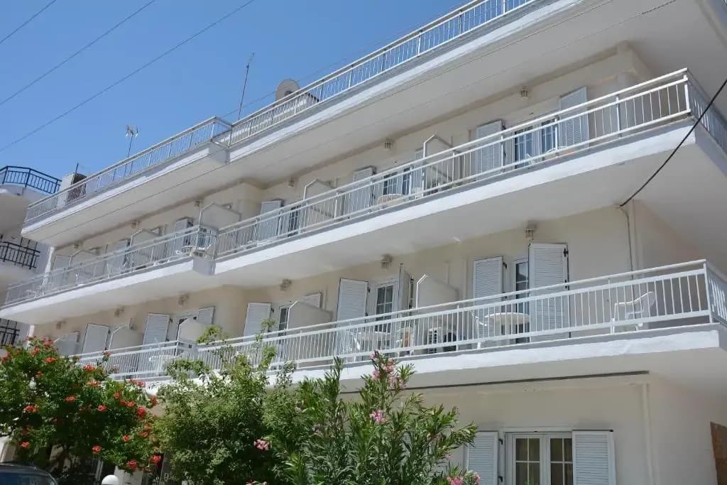 POSEIDON Hotel - тур POSEIDON Hotel из Минска
