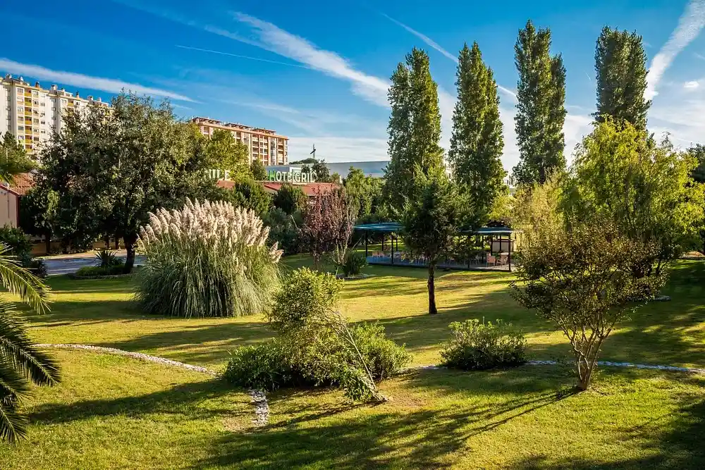 Campanile Lisbonne Sud - тур Campanile Lisbonne Sud из Минска