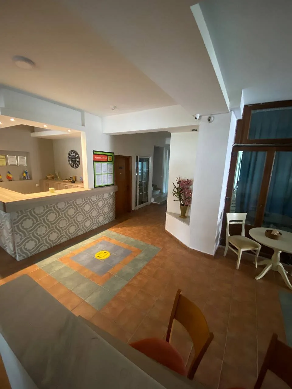 Hotel Balkan - тур Hotel Balkan из Минска