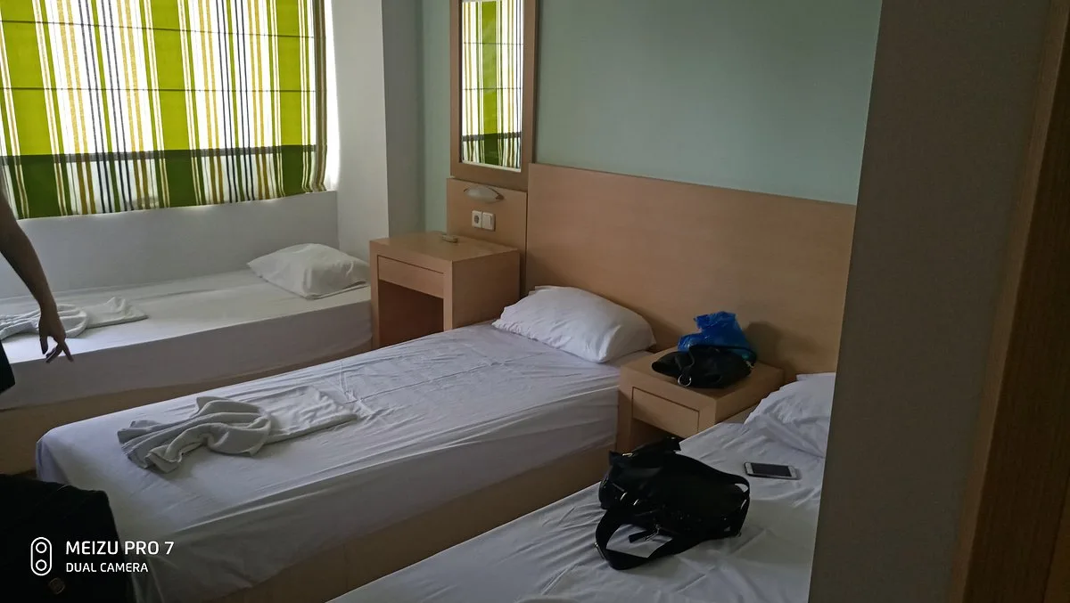 Hotel Balkan - тур Hotel Balkan из Минска