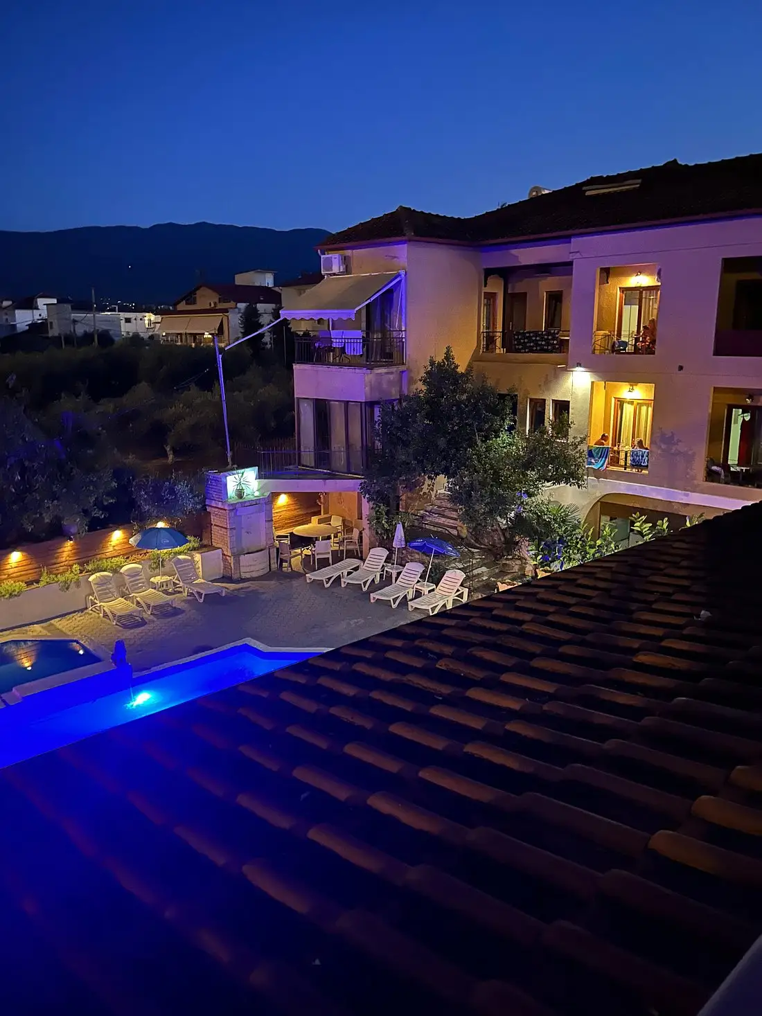 Hotel Balkan - тур Hotel Balkan из Минска
