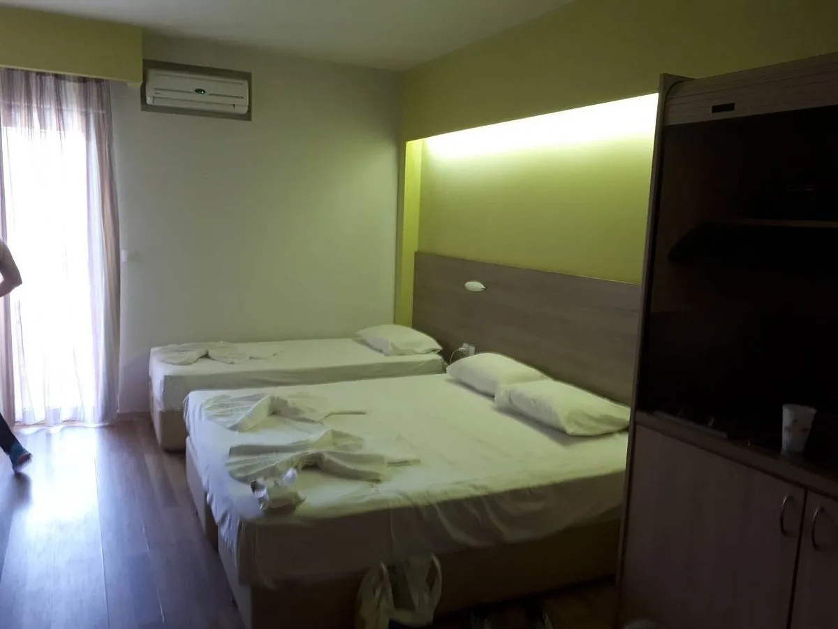 Hotel Balkan - тур Hotel Balkan из Минска