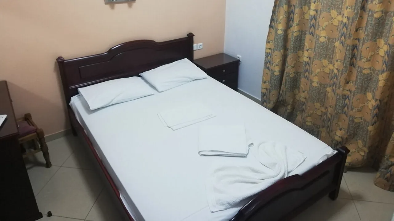 Hotel Chronis - тур Hotel Chronis из Минска
