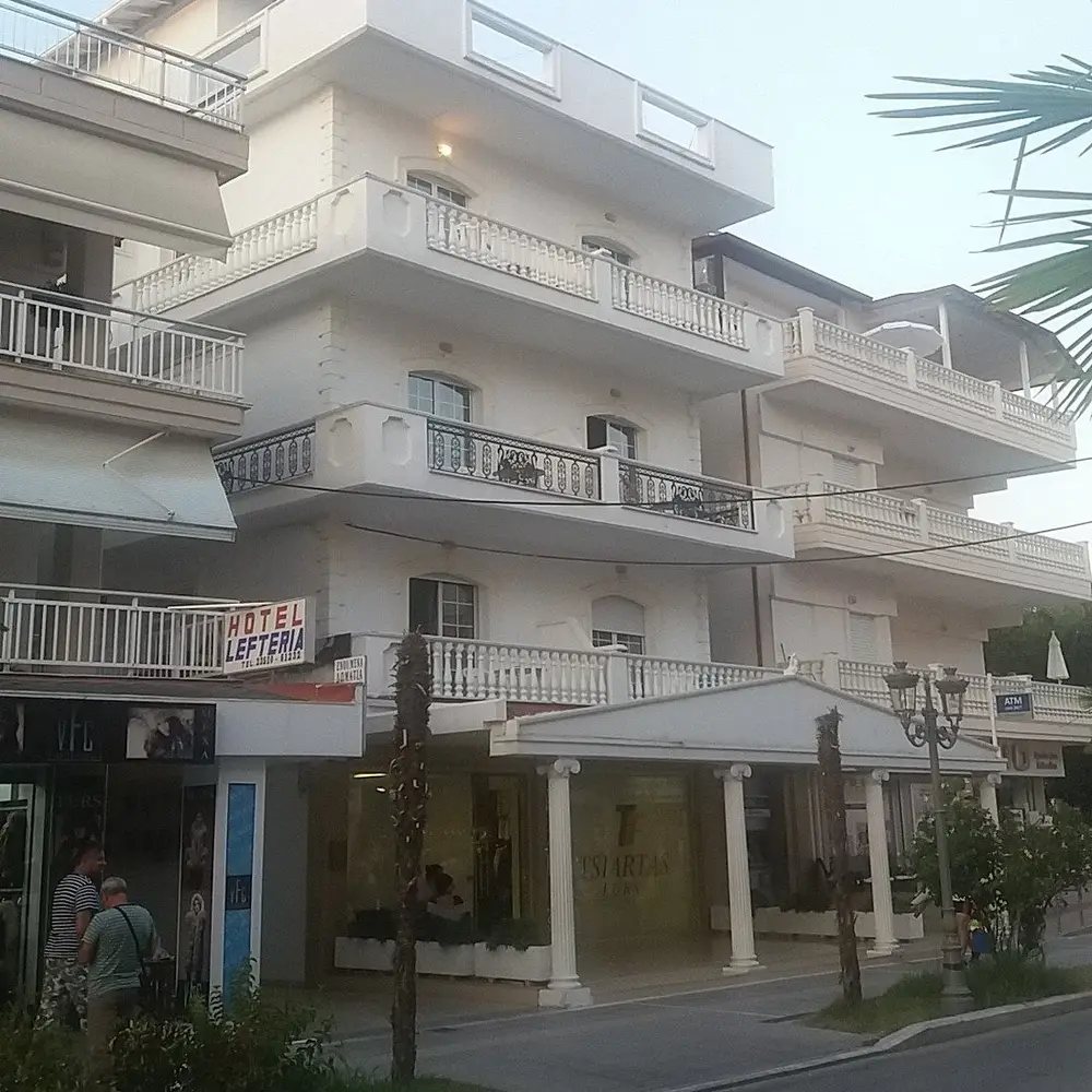 Hotel Chronis - тур Hotel Chronis из Минска