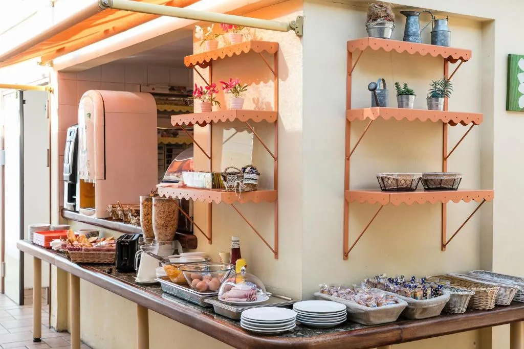 Hotel L'Esterel - тур Hotel L'Esterel из Минска