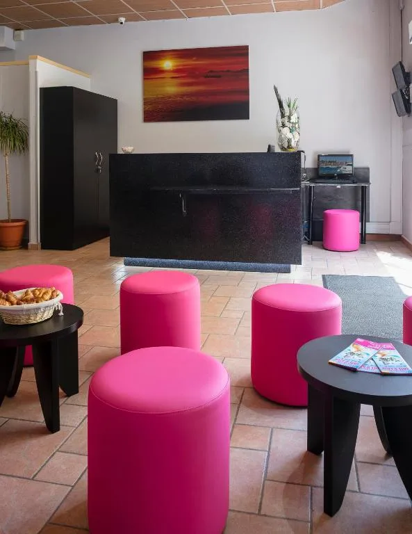 Hotel L'Esterel - тур Hotel L'Esterel из Минска