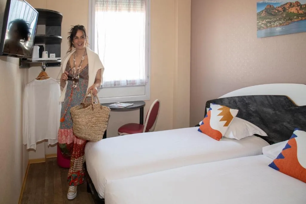 Hotel L'Esterel - тур Hotel L'Esterel из Минска