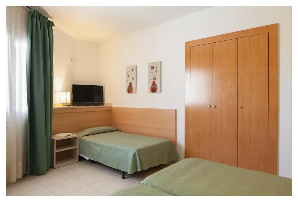 Hotel Ninays - тур Hotel Ninays из Минска