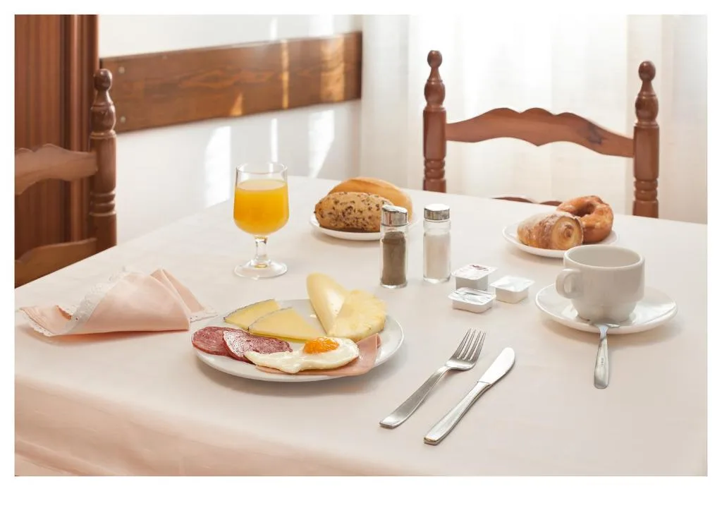 Hotel Ninays - тур Hotel Ninays из Минска