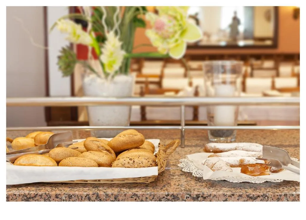 Hotel Ninays - тур Hotel Ninays из Минска