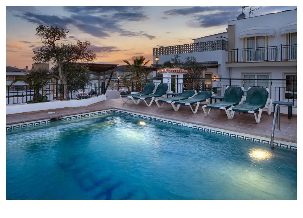 Hotel Ninays - тур Hotel Ninays из Минска