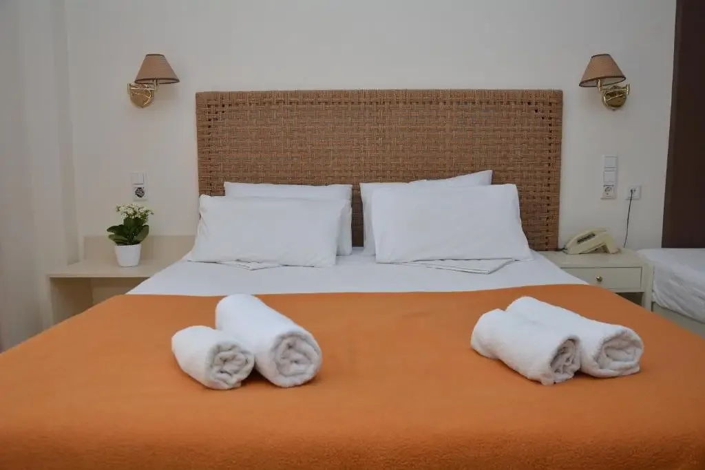 POSEIDON Hotel - тур POSEIDON Hotel из Минска