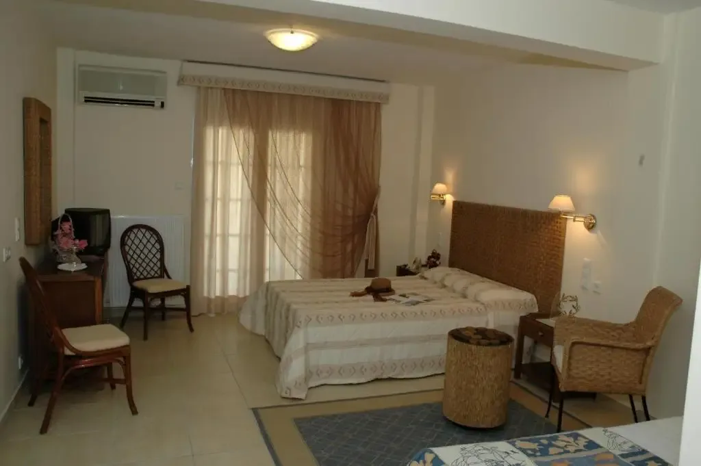 POSEIDON Hotel - тур POSEIDON Hotel из Минска