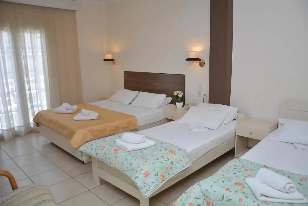 POSEIDON Hotel - тур POSEIDON Hotel из Минска