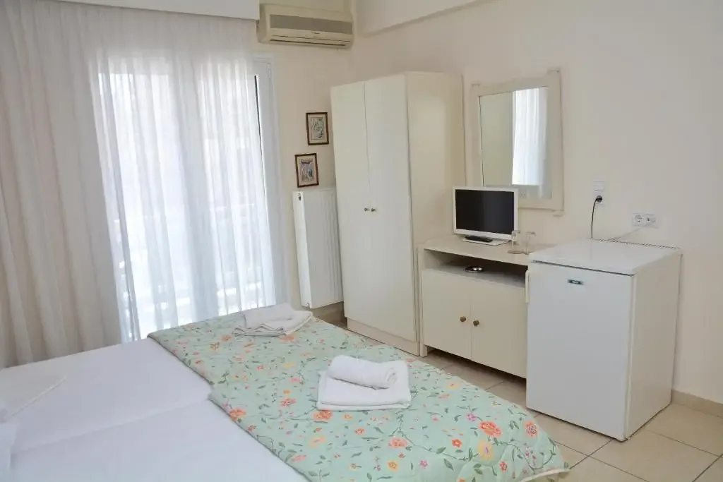POSEIDON Hotel - тур POSEIDON Hotel из Минска