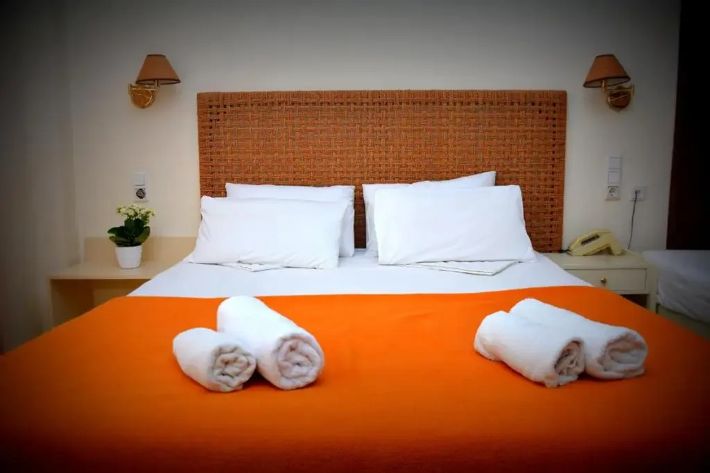 POSEIDON Hotel - тур POSEIDON Hotel из Минска