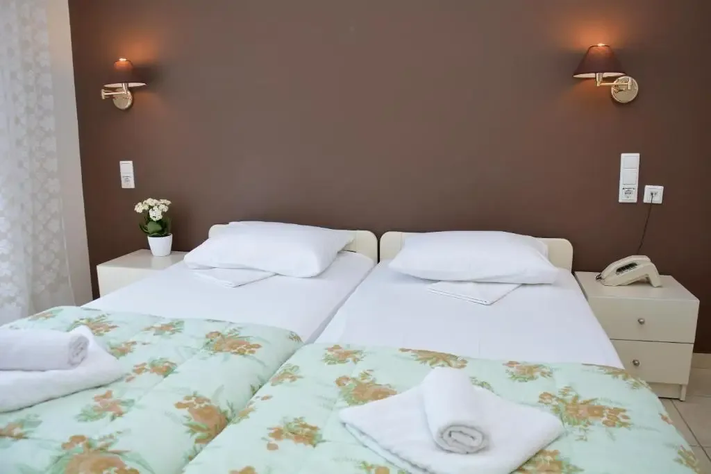 POSEIDON Hotel - тур POSEIDON Hotel из Минска