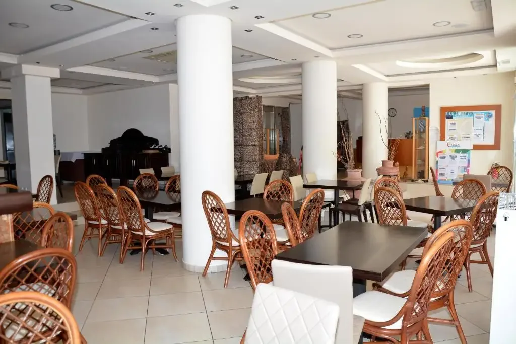 POSEIDON Hotel - тур POSEIDON Hotel из Минска