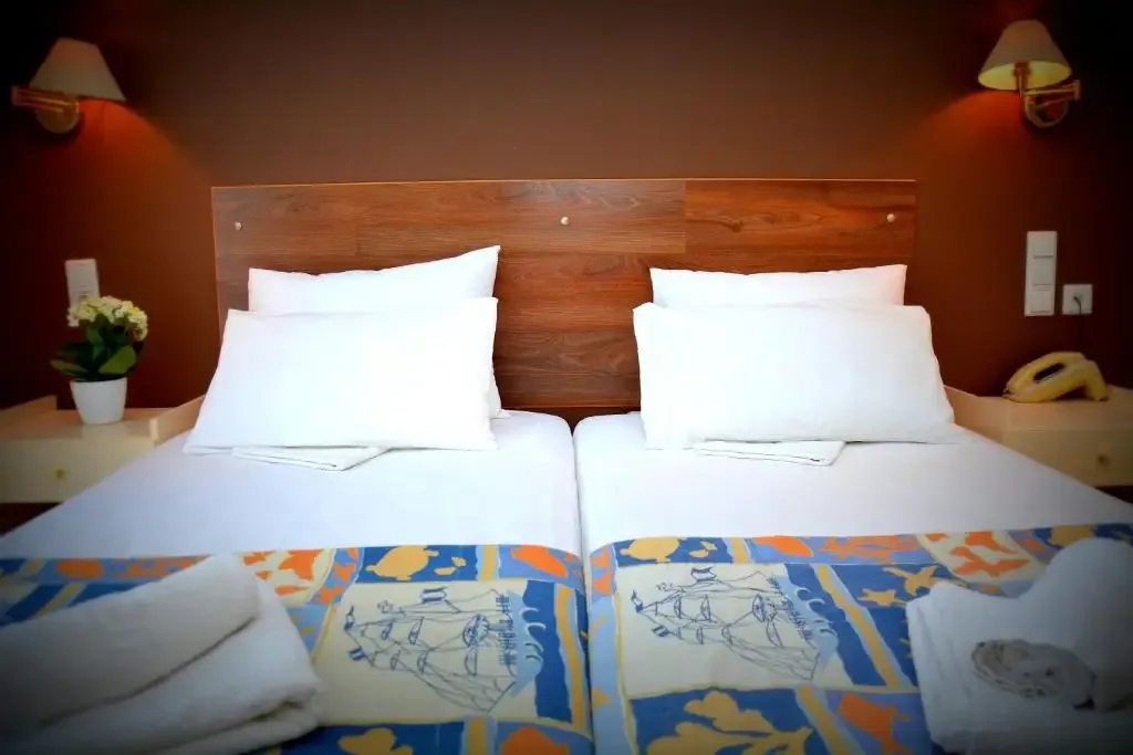 POSEIDON Hotel - тур POSEIDON Hotel из Минска