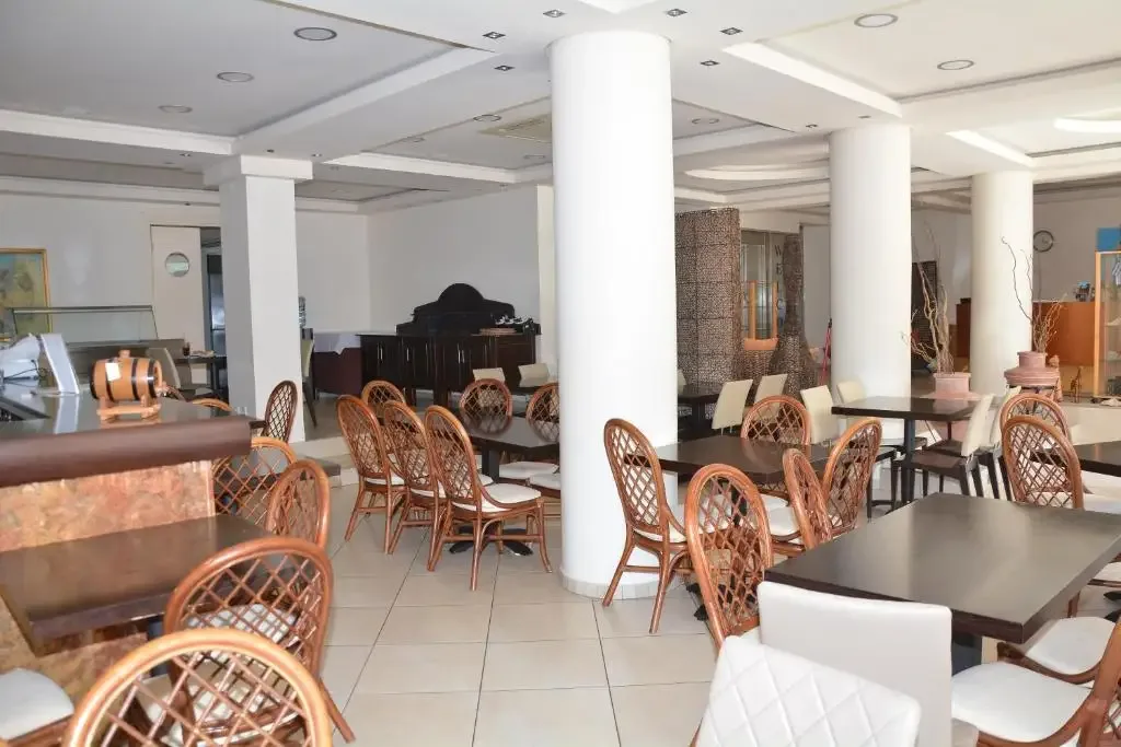 POSEIDON Hotel - тур POSEIDON Hotel из Минска