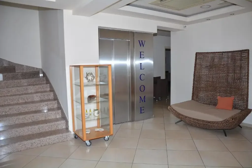 POSEIDON Hotel - тур POSEIDON Hotel из Минска