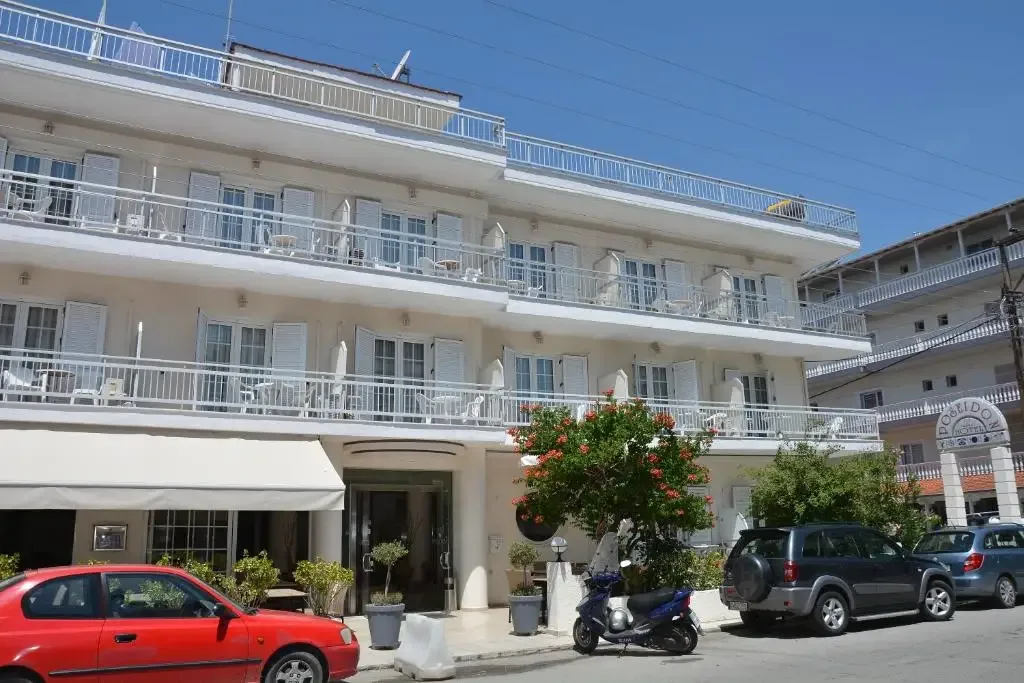 POSEIDON Hotel - тур POSEIDON Hotel из Минска
