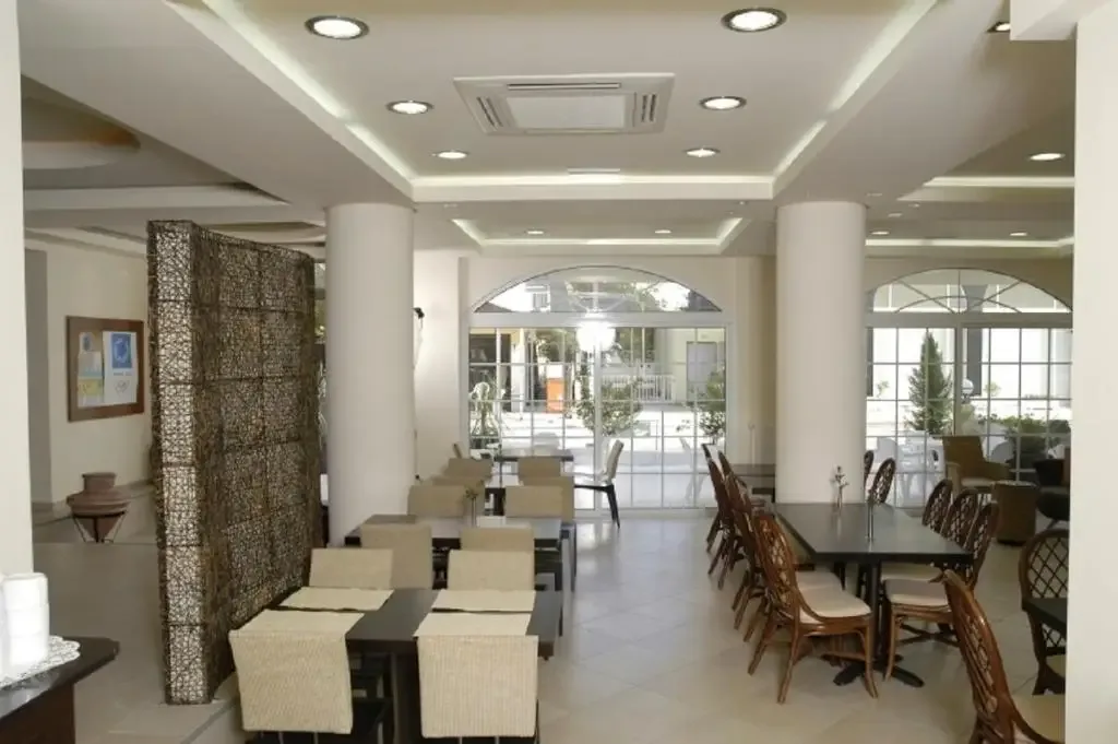 POSEIDON Hotel - тур POSEIDON Hotel из Минска