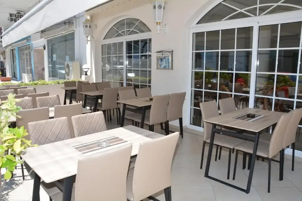 POSEIDON Hotel - тур POSEIDON Hotel из Минска