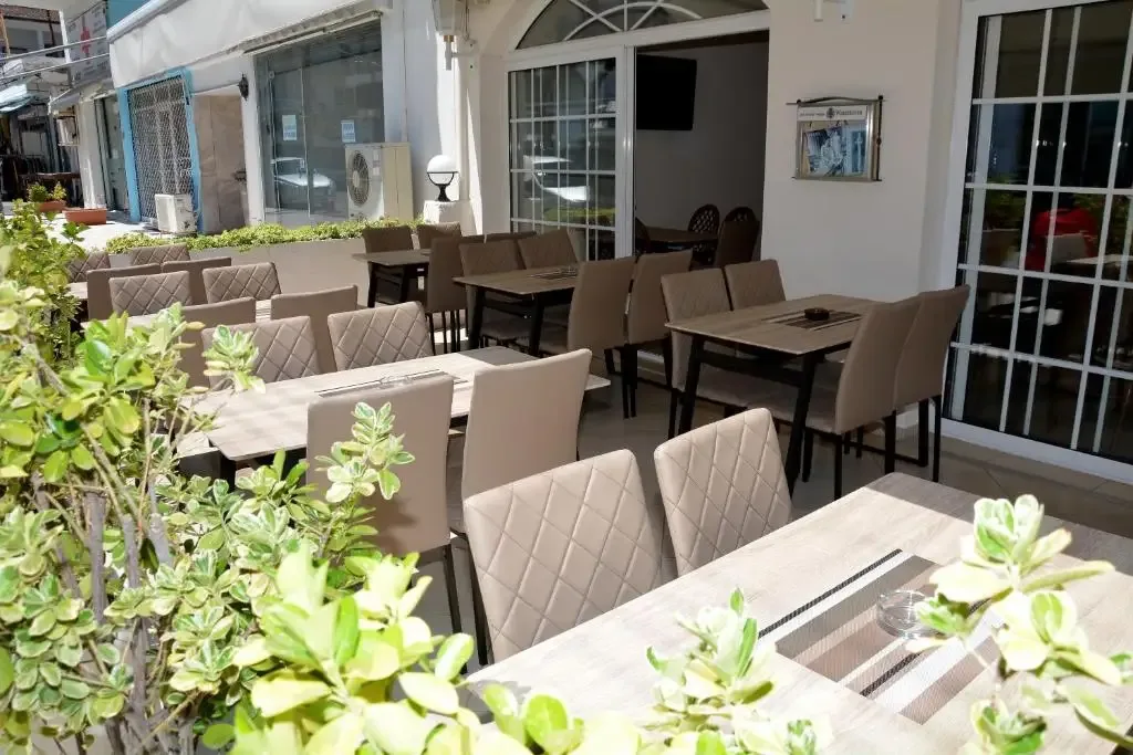 POSEIDON Hotel - тур POSEIDON Hotel из Минска