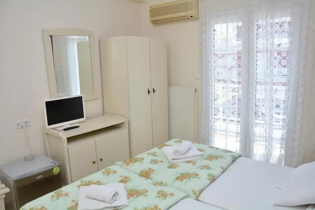 POSEIDON Hotel - тур POSEIDON Hotel из Минска