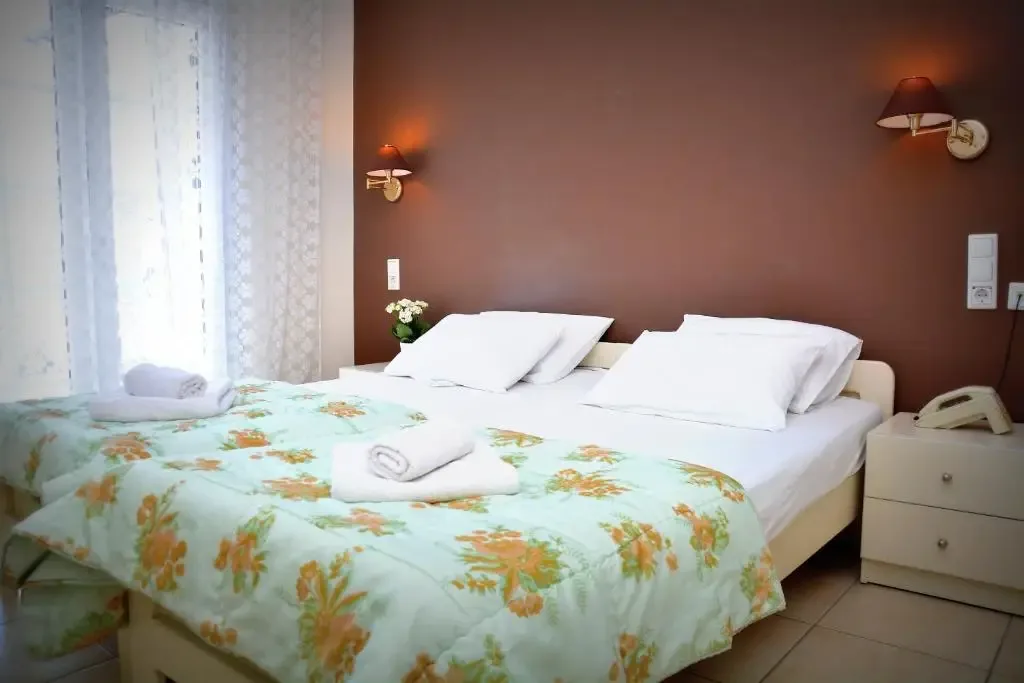 POSEIDON Hotel - тур POSEIDON Hotel из Минска