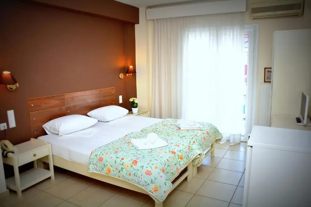 POSEIDON Hotel - тур POSEIDON Hotel из Минска